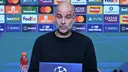 Guardiola: Svijet je u kaosu, a niko ništa ne poduzima