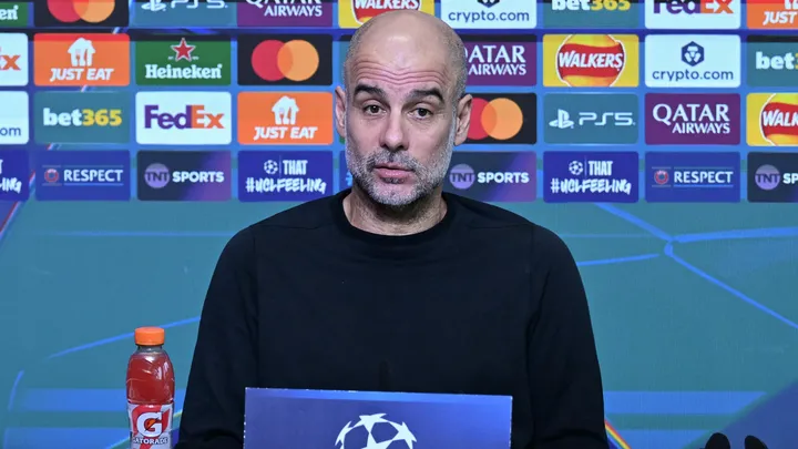 Guardiola: Svijet je u kaosu, a niko ništa ne poduzima