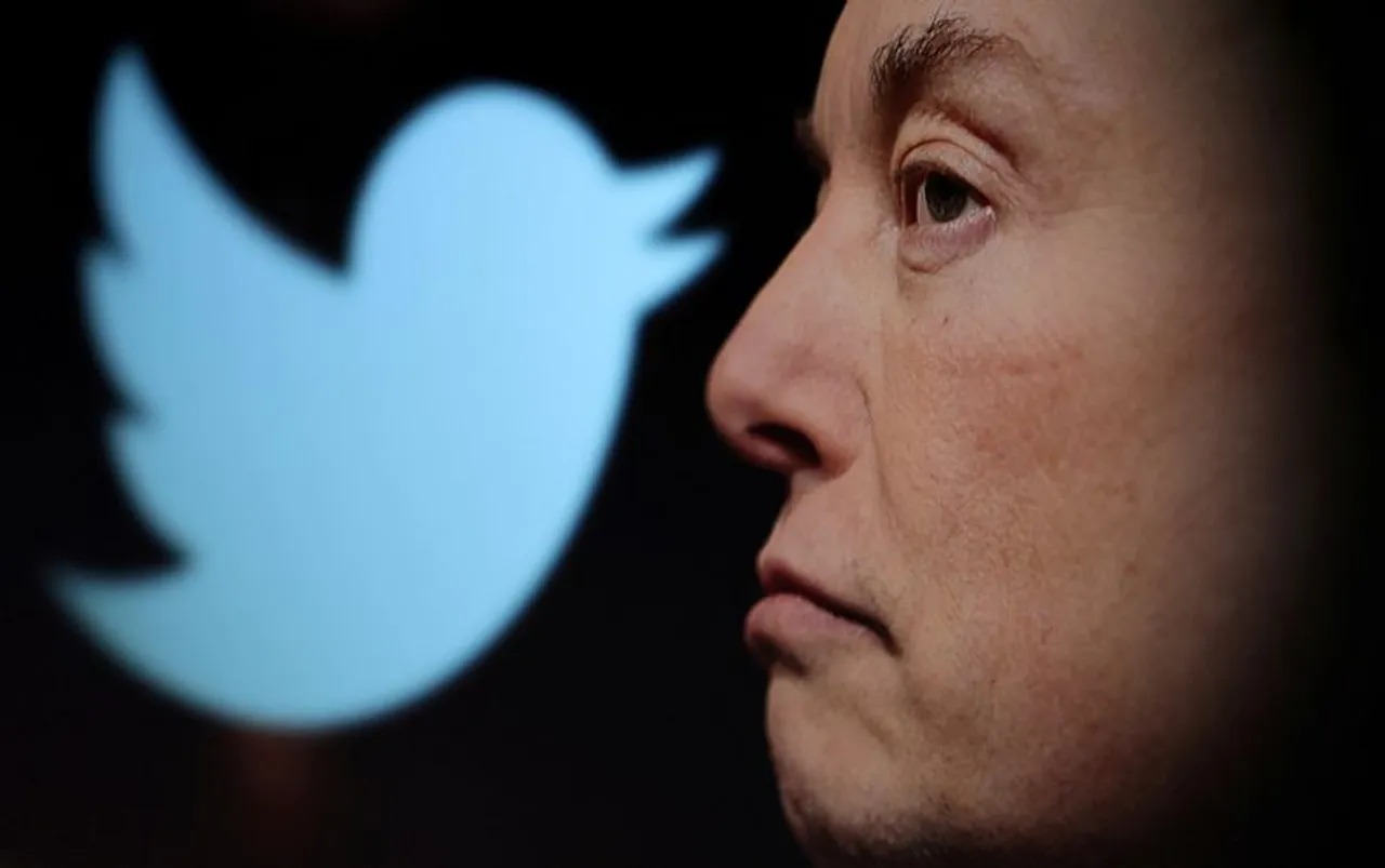 Muskova mreža platit će 1,5 miliona dolara zbog kašnjenja u otkrivanju udjela u Twitteru