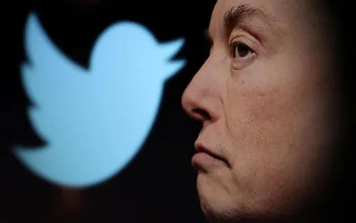 Muskova mreža platit će 1,5 miliona dolara zbog kašnjenja u otkrivanju udjela u Twitteru