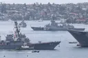 US military to build war-ready weapons stockpile in Australia, documents show