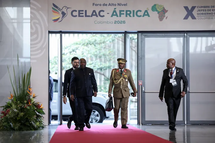 Afrika yatoa ushirikiano wa maendeleo kwa mataifa ya Amerika ya Kusini na Karibia