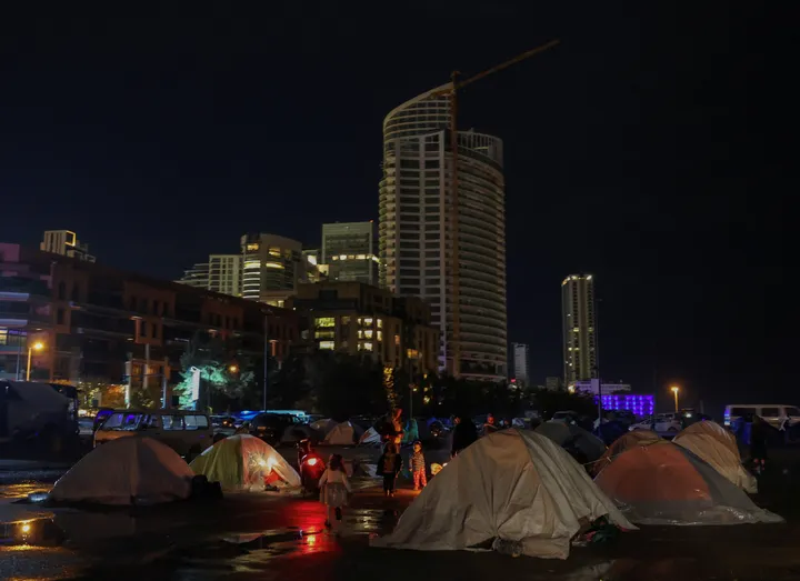 الصحة العالمية ترسل إمدادات طبية إلى لبنان.. و60 بلدة بلا كهرباء إثر استهداف محطة للطاقة