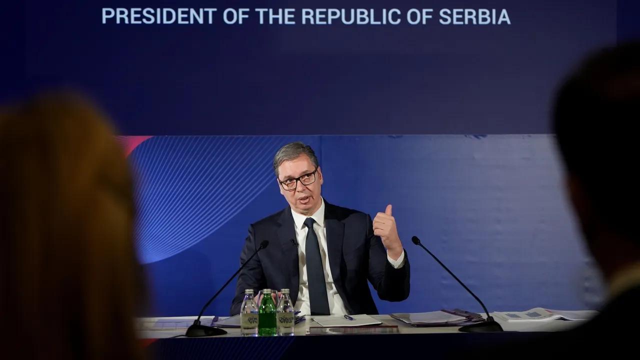 «Третья мировая война уже началась»