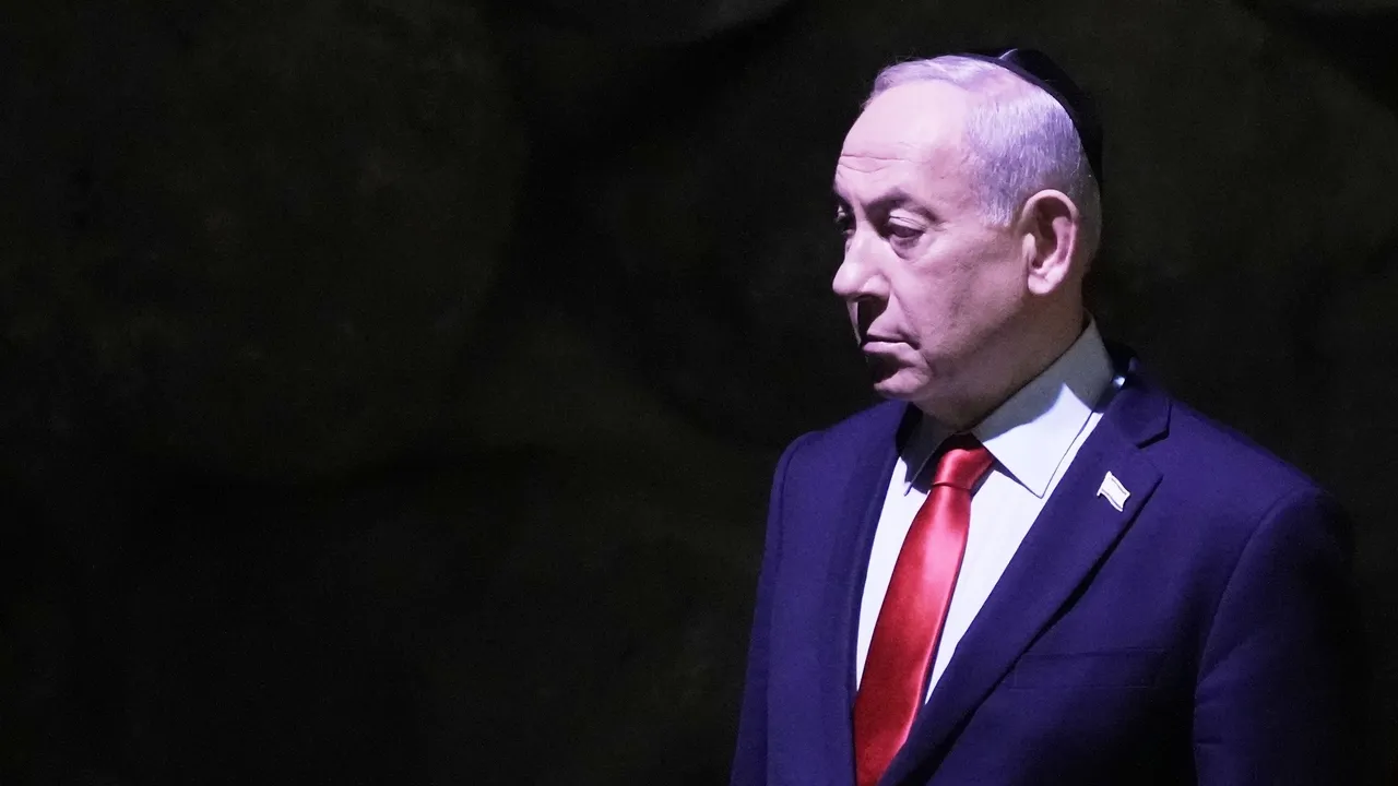 Grupo de direitos humanos pede que a Hungria prenda Netanyahu antes de visita