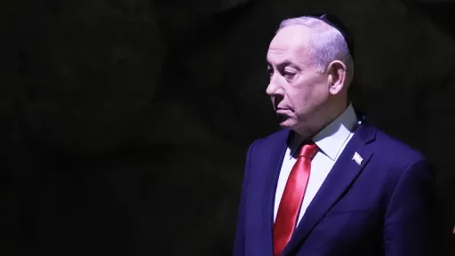 Human rights group calls on Hungary to arrest Netanyahu ahead of visit