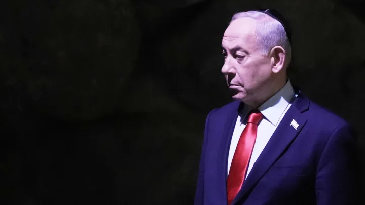 Grupo de direitos humanos pede que a Hungria prenda Netanyahu antes de visita