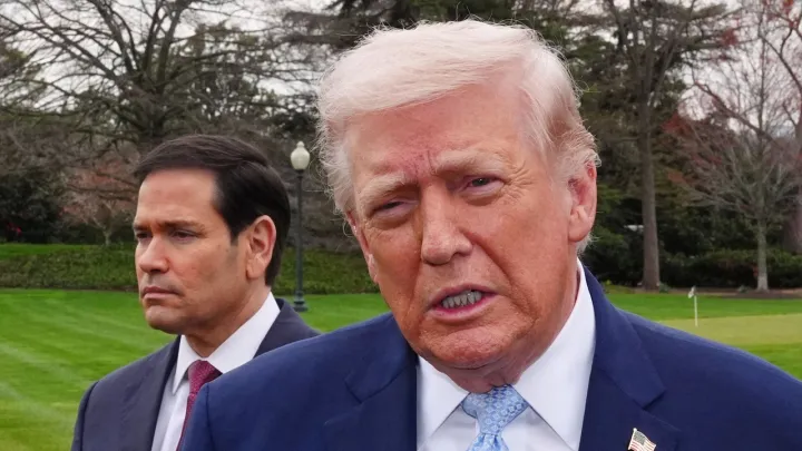 Les États-Unis envisageraient une opération spéciale pour “sécuriser” l’uranium iranien