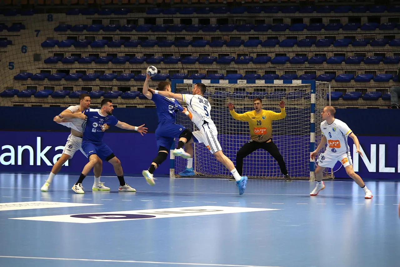 Hendboll: Kosova fiton ndaj Bosnje e Hercegovinës, por mbetet jashtë fazës tjetër të Botërorit 2027