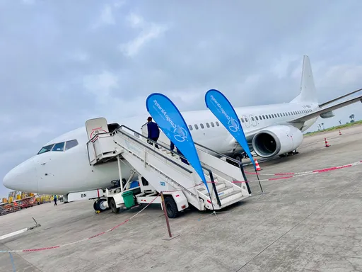 Rais wa DRC anataka kufufua Shirika la Ndege la Congo Airways