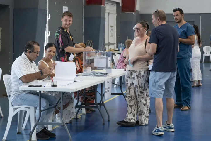 Municipales en France: en Nouvelle-Calédonie, Sonia Lagarde réélue maire de Nouméa