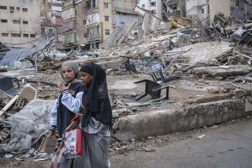 Netanyahu ordonne la démolition de ponts et de maisons libanaises “en première ligne”