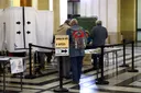 Municipales en France: ouverture des bureaux de vote pour le second tour