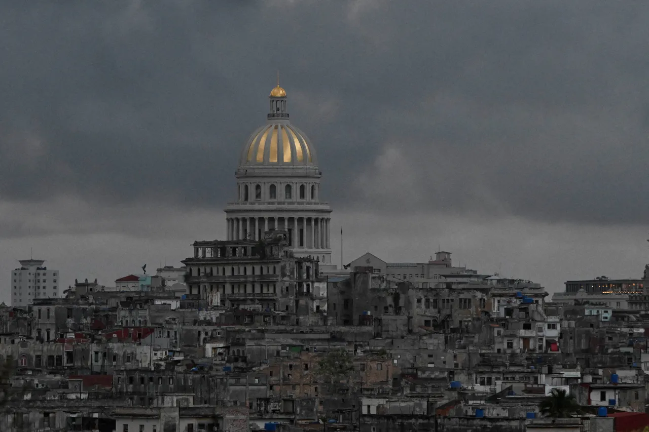 Cuba preparing for possible US ‘military aggression’: Deputy foreign minister