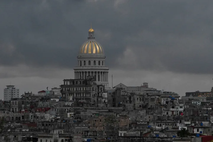 Cuba preparing for possible US ‘military aggression’: Deputy foreign minister