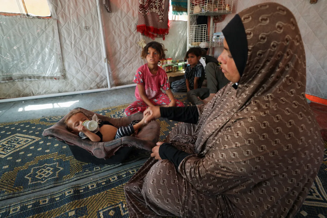 Netherlands to ICJ: Starvation, aid blocking key in proving Israel's genocidal intent in Gaza