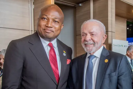 Brazil backs Ghana's draft UN resolution to declare slave trade 'gravest crime against humanity'