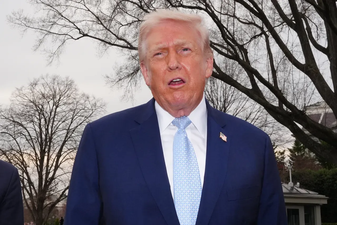 Trump threatens to 'obliterate' Iran's power plants if Strait of Hormuz not opened in 48 hours