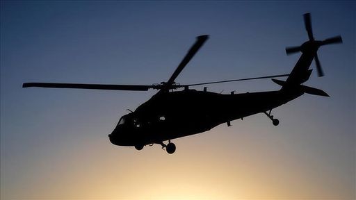 Një ushtar turk midis shtatë të vdekurve nga rrëzimi i helikopterit në Katar