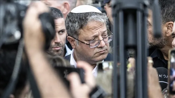 “Ti sjell vetëm vdekje”: Gruaja izraelite përballet me Ben-Gvirin pas sulmit iranian me raketë