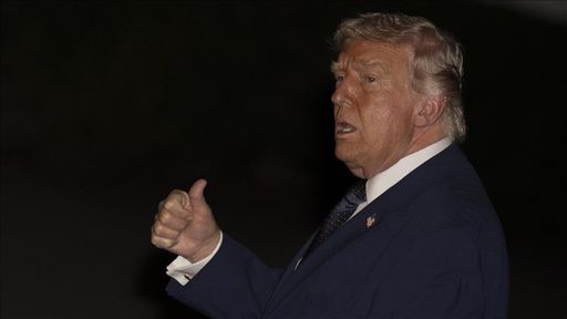 Trump kërcënon t i sulmojë termocentralet e Iranit nëse nuk hapet Ngushtica e Hormuzit