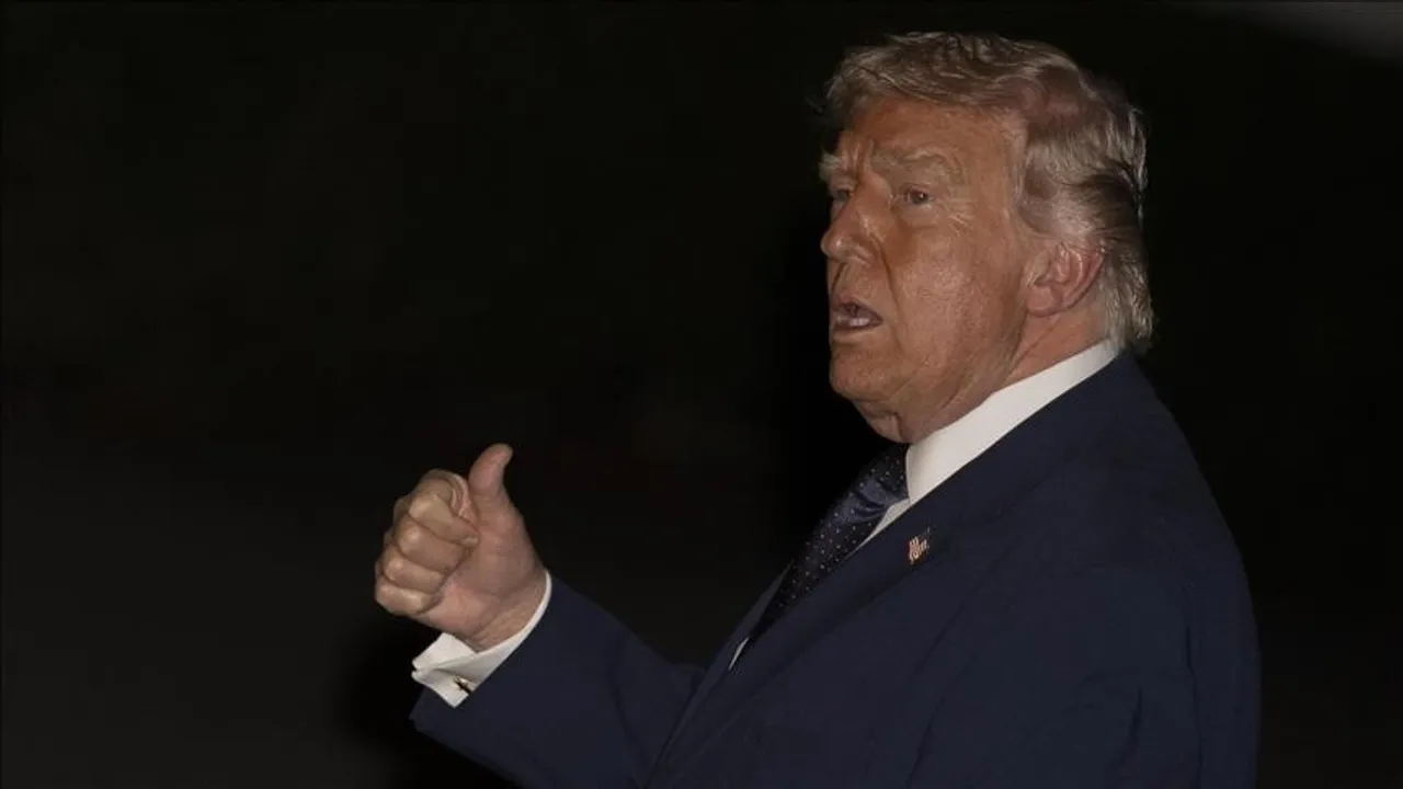 Trump kërcënon t’i sulmojë termocentralet e Iranit nëse nuk hapet Ngushtica e Hormuzit