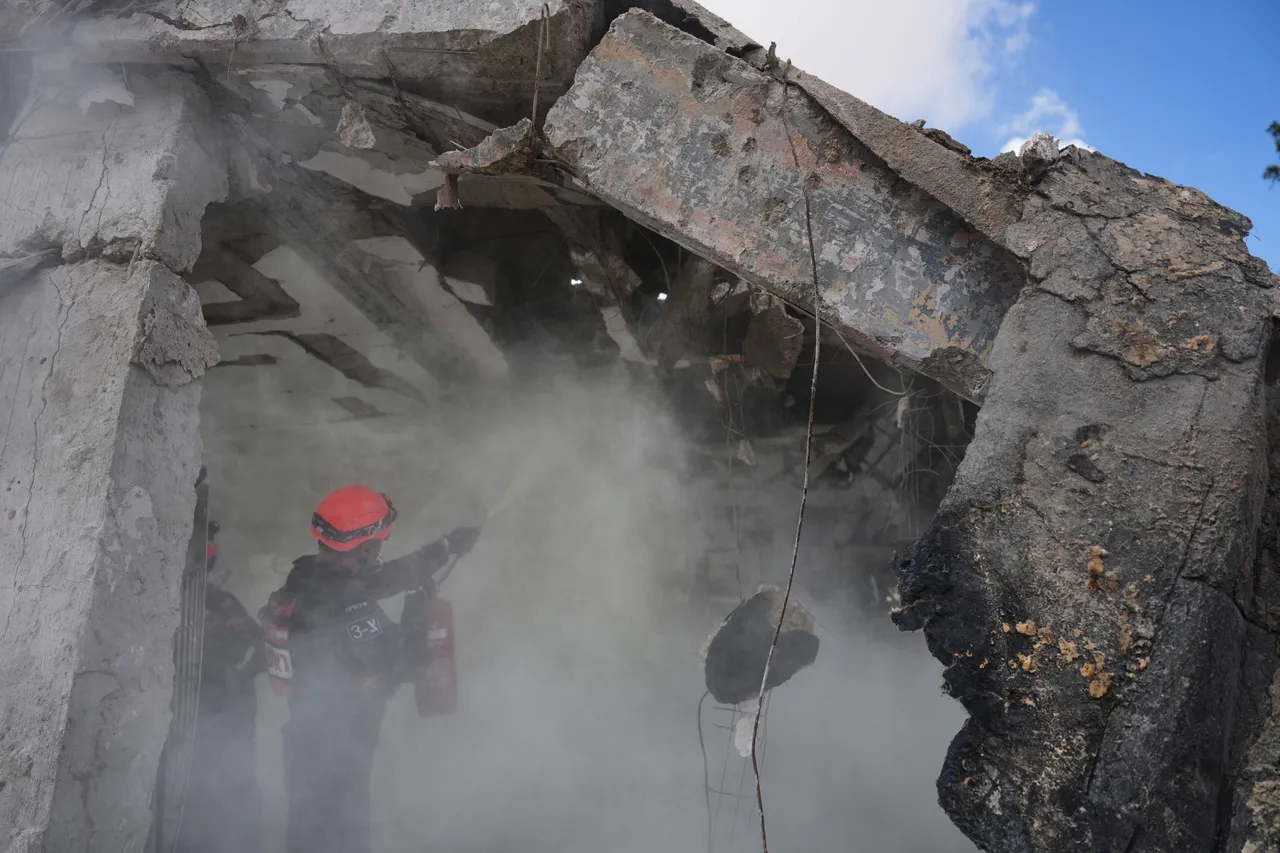 Iran war may last longer than planned, Washington tells Israel — Report