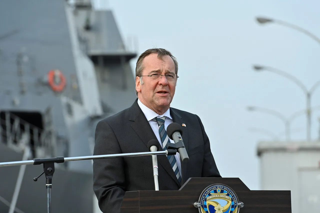 'No exit strategy': Germany criticises Israel-US war on Iran