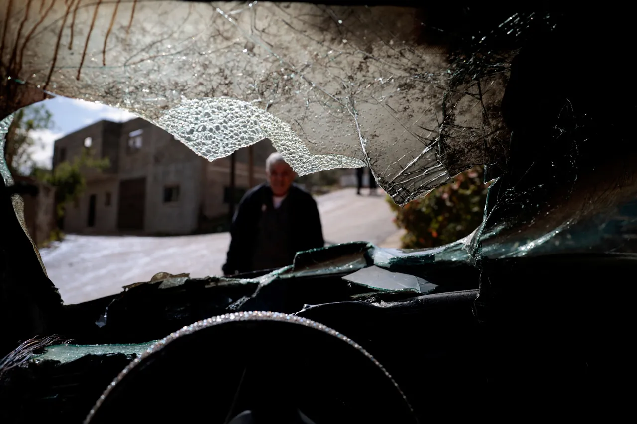 Europese en Canadese missies veroordelen toenemende ‘kolonistenterreur’ in Westelijke Jordaanoever