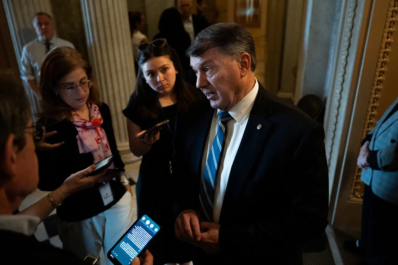 مارکوین مولین د امریکا د کورني امنیت د وزیر په توګه وټاکل شو