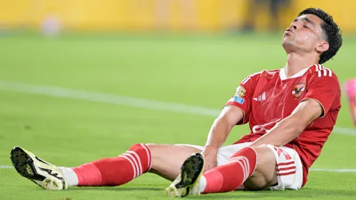 Double blow for Egypt as African top sides Pyramids and Al Ahly exit CAF Champions League