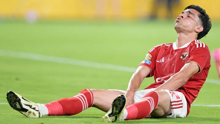 Double blow for Egypt as African top sides Pyramids and Al Ahly exit CAF Champions League