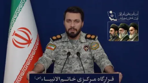 رداً على تهديدات ترمب.. إيران تتوعد بضرب بنى الطاقة الخاصة بواشنطن في المنطقة إذا استهدفت منشآتها