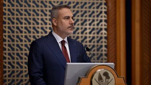 Törkiyä, İran suğışı suzılsa, Farsı qultığı illäre “adım yasarğa mömkin” dip kisätte