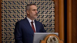 Түркия Иран менен согуш көпкө созулса, Перс булуңундагы өлкөлөр «чара көрүшү мүмкүн» деп эскертти