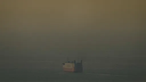 Iran collects $2M transit fee for some ships in Strait of Hormuz, lawmaker says