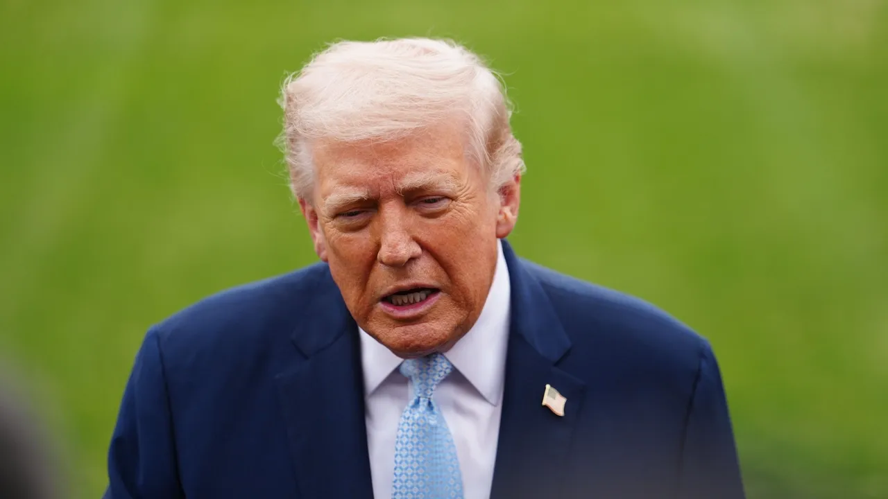 Трамп әкімшілігі Иранмен ықтимал бейбіт келіссөздердің негізін қарастыруда