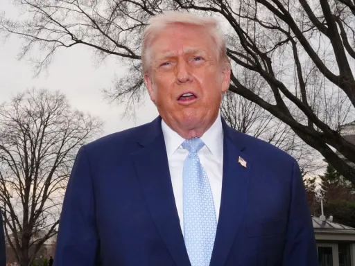 Trump ameaça 'obliterar' as centrais de energia do Irão se Estreito de Ormuz não abrir em 48 horas