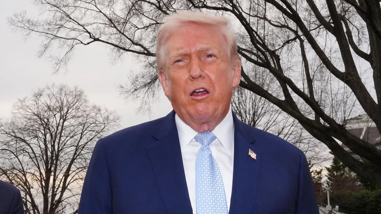 Трамп Иранды Ормуз кысыгын 48 сааттын ичинде ачуу боюнча коркутту