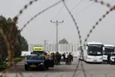 First Palestinian arrested at Rafah crossing since Israel reopened border