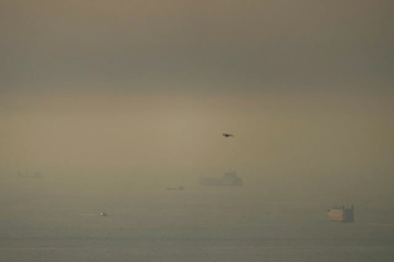 Иран предупреждава, че може да минира водите в Залива