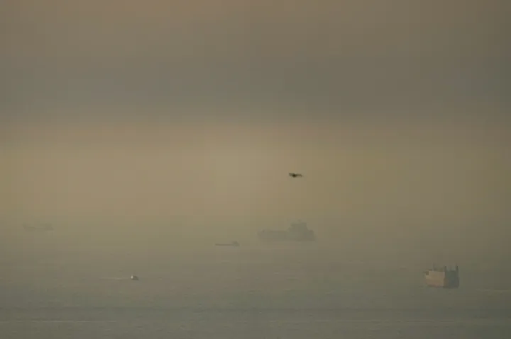 ایران: ہم خلیج فارس میں بارودی سرنگیں نصب کر سکتے ہیں