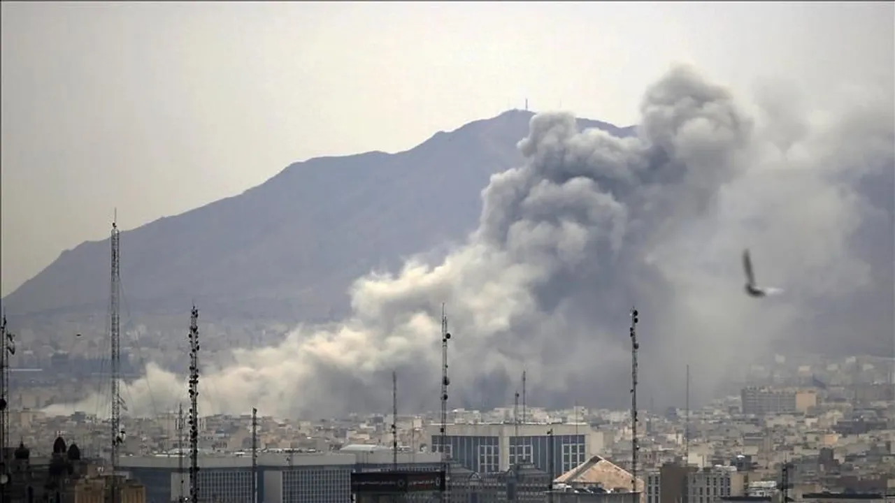 ShBA-ja: Lufta me Iranin mund të zgjasë më shumë se sa ishte planifikuar