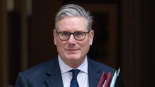 Starmeri  Nuk ka  asnjë vlerësim  se Mbretëria e Bashkuar po vihet në shënjestër nga Irani