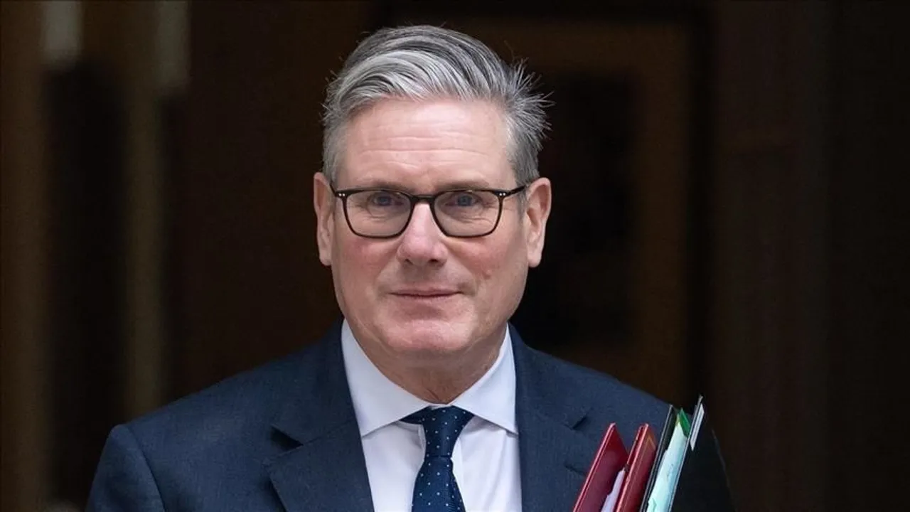 Starmeri: Nuk ka “asnjë vlerësim” se Mbretëria e Bashkuar po vihet në shënjestër nga Irani