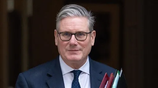 Starmeri: Nuk ka “asnjë vlerësim” se Mbretëria e Bashkuar po vihet në shënjestër nga Irani