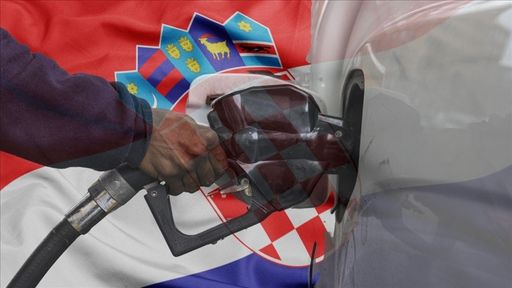 Kroacia prezanton masat  Çmime të reja të karburantit dhe siguri furnizimi