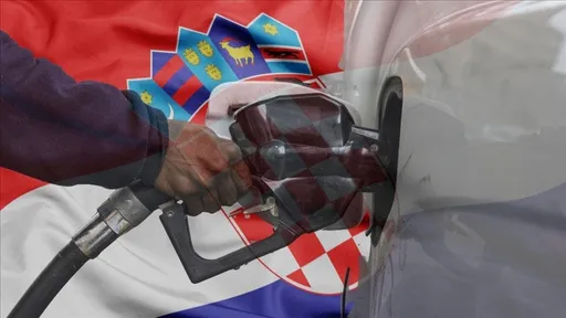 Kroacia prezanton masat: Çmime të reja të karburantit dhe siguri furnizimi