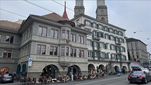 Sondazh  Zviceranët ndihen të sigurt  por dyshojnë në gatishmërinë e mbrojtjes