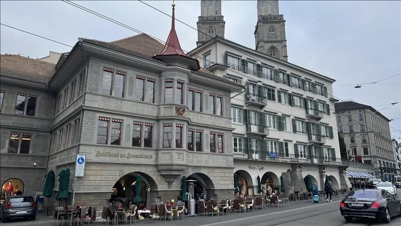 Sondazh: Zviceranët ndihen të sigurt, por dyshojnë në gatishmërinë e mbrojtjes